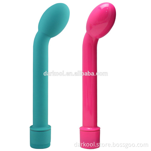 DW011/2015 Best Selling Long Bullet Massage Sexy Toy G-Spot Vibrator
